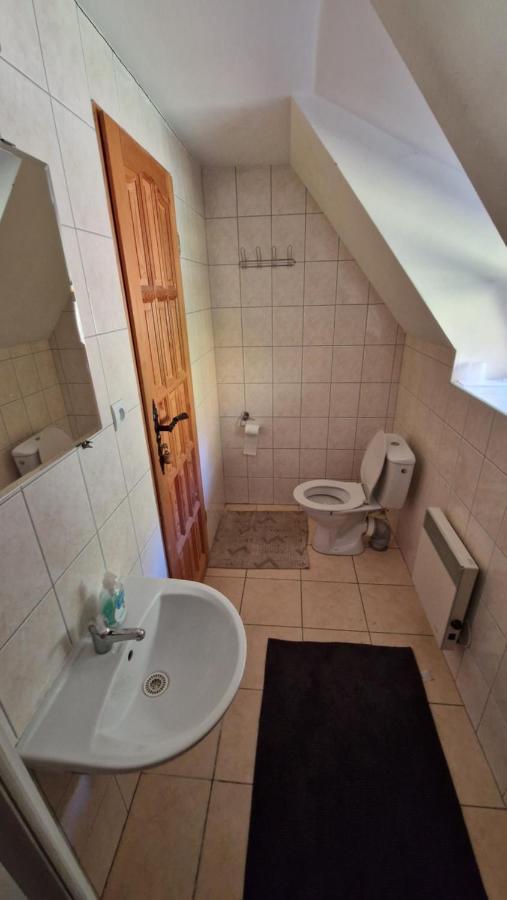 Chata Bobrovecka Vapenica Exterior foto
